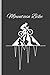 Produktbild Mountain Bike: For all Bikers Cyclist  notebooks gift Sports (6"x9") Grid notebook