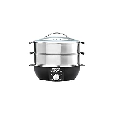 MAGIMIX Cuiseur vapeur Magimix 11582