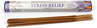 Stamford Stress Relief Incense Sticks (Single Pack)