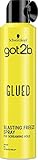 Schwarzkopf got2b Blasting Freeze Spray, 300ml, pack of 6