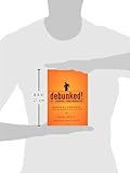 Image de Debunked!: Esp, Telekinesis, and Other Pseudoscience