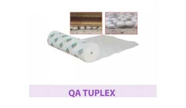 Tuplex