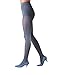Produktbild Sigvaris Delilah Melange Damen Stützstrümpfe 70 den Gr. IV melange jeans