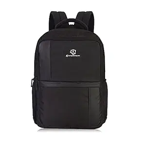 Companion Chimera 01 Laptop Backpack or Office Backpack 25L Black