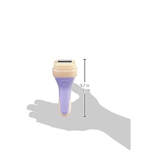 Wilkinson Sword Intuition Dry Skin Razor - Image 7