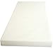 Babies Firsts Foam Cot Mattress (119 x 59 x 8 cm)