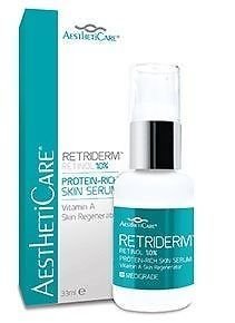 Retriderm Protien Rich Retinol 1%
