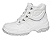 Produktbild Abeba Sicherheitsschuhe Sanitäterschuhe weiß 1635 Gr. 45