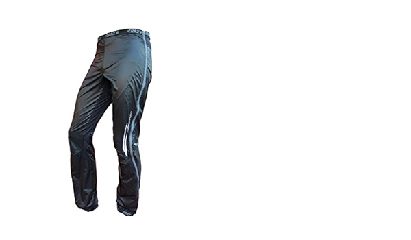 Abbigliamento tecnico per la montagna Crazy Idea - by Gialdini