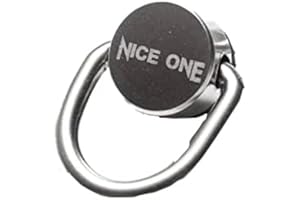 Nice One 4 pezzi vite ad anello a D 1/4" macchina fotografica vite di fissaggio in acciaio inox tracolla doppia fotocamera vite per aggancio mirrorless a tracolla