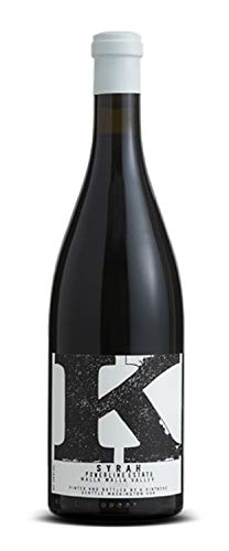 Preisvergleich Produktbild Syrah Powerline - 2014 - K Vintners