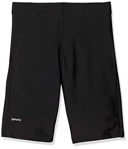 Spiro Enfants de Base Bodyfit Short pour Homme