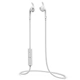 Auriculares Bluetooth, V4.1 Auriculares deportivos estéreo Bluetooth...