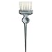 Termix p-010-p102 – paletina White Large, Fibre, Silver