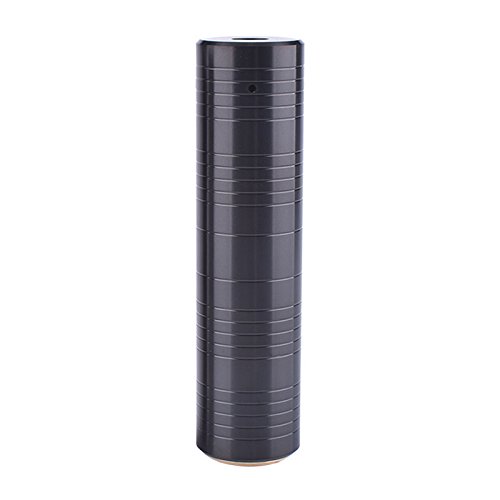 Preisvergleich Produktbild Shenray Silver edge 18650 22mm Mechanical Mod (Black)