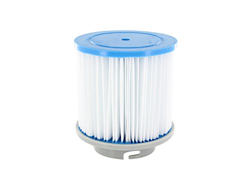 ORPC B300874 MSpa Filterkartusche für alle Modelle, Doppelpack
