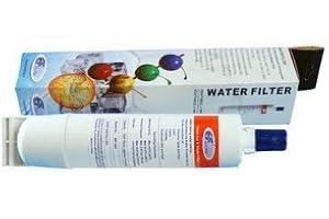 Casaricambi - Filtro Acqua Frigo Per Whirlpool Samsung Adattabile 481281728986 481281729632