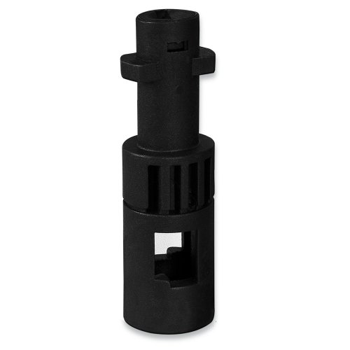 Rohrreinigungsschlauch für Hochdruckreiniger Rohrreiniger Abflussreiniger Reinigungs Set Adapter 15m - 3