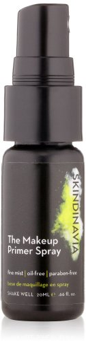 Skindinavia - The Makeup Primer Spray - 20ml