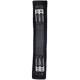 WALDHAUSEN Kurzgurt mit Teddyfell