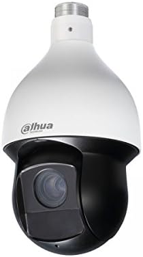 Speed Dome 2MP Starlight Termoventilata Video Analisi e Auto Tracking - Dahua Pro