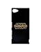 Produktbild Film Sony Xperia Z5 Compact Hülle Case, Star Wars Logo Creative Hard Cover (Only for Z5 Compact)
