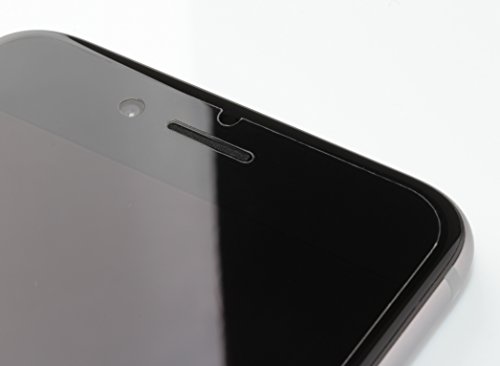 dipos Apple iPhone 6 (4,7 Zoll) Schutzfolie (6 Stück) – kristallklare Premium Folie Crystalclear - 6
