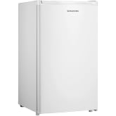 Refrigerator MILECTRIC RF-103 (A+, Refrigerator one door, 92 liters, DEFROST)