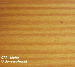 Sikkens Cetol Novatech, 2,5 Liter, : 077 Kiefer - 2