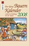 Image de Der kleine Bauernkalender 2008