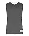 Badger 2549 Youth B-Power Reversible Tank Graphite/White L