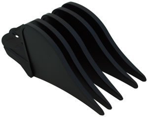 Wahl Standard Fitting Attachment Comb Number 12 37.5mm