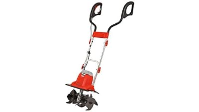 Grizzly Motobineuse électrique EGT 1036 1000 Watt