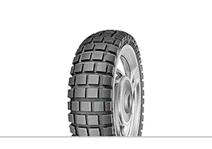 Ralco Adventure 120/70-14 55P Tubeless Scooter Tyre For aprilia