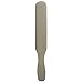 Large Wooden Spatula Pack of 1 Approx. 27.8 x 4 cm