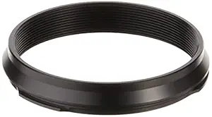 Fujifilm AR-X100 Black Adapter Ring (Black)