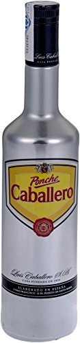 Preisvergleich Produktbild Ponche Caballero