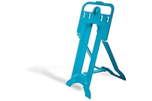 Prosys Bed Bag Stand/Urine Bag Holder