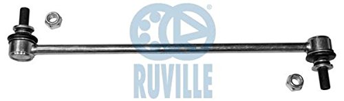 Preisvergleich Produktbild RUV 926957 Radaufhängungen