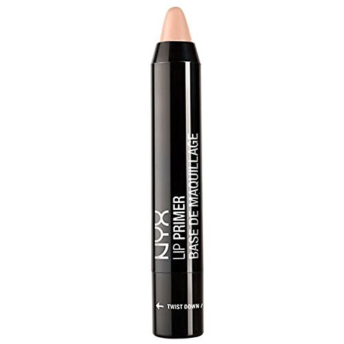 NYX Lip Primer - Nude