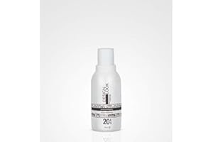 DESIGN LOOK OXIGENADA 20 Vol INDV, Negro, Estandar, 75