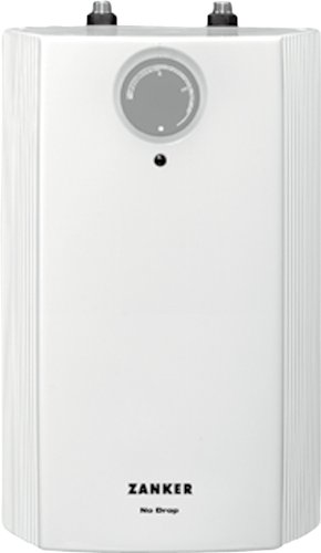 ZANKER WO 5 UNo Drop TS Warmwasserspeich.EEKA 222170