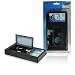 Produktbild Systafex® Videorecorder VHS-C Kassette Adapter Kassettenadapter für VHS- Recorder (Achtung - Nicht geeignet für Video8, Hi8, DV etc.)