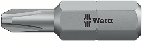 Wera Bit-Sortiment, Bit-Check 10 Drywall 1, 10-teilig, 05136011001 - 8