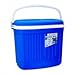 Produktbild Bo Time 6193603552190 Kühlbox, sehr groß, 30 l, Blau, Camping mehrfarbig