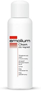 EMOLIUM BATH OIL 200ML