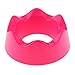 Produktbild FLAMEER Ballhalter Ballschale Ball Ständer Durchmesser: 12,2 cm - Rot