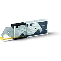 5 Blätter Haken mit hoher Festigkeit für Teppichmesser