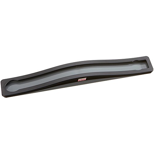 Preisvergleich Produktbild Tavolaswiss Kapselspender Wave, anthrazit-grau