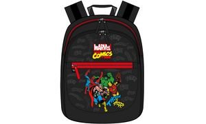 Preisvergleich Produktbild QUO VADIS 246258Q Sac … DOS 2 compartiments Marvel Comics